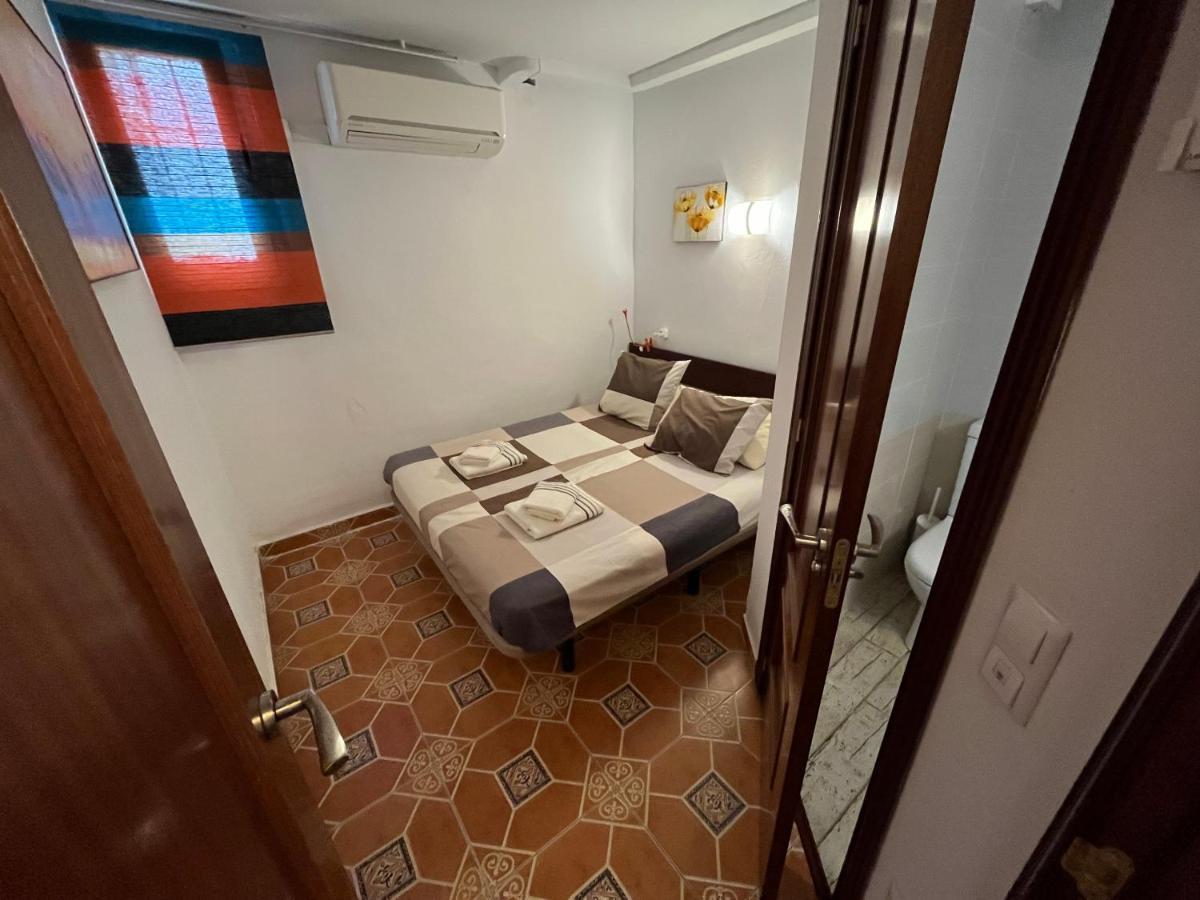Apartments Bahia Dorada エステポナ エクステリア 写真